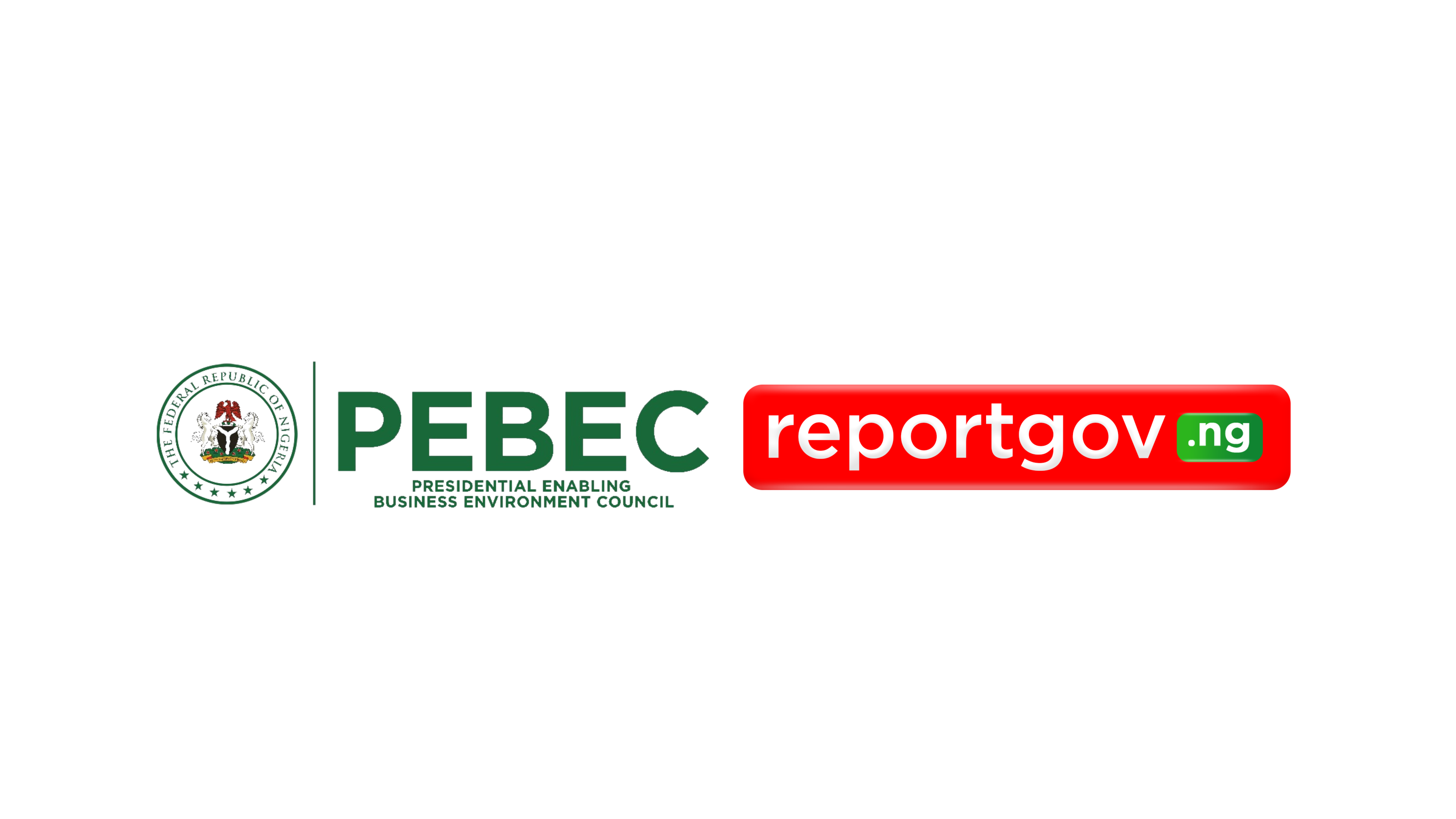 ReportGov.NG: Official Federal MDA Complaints & Feedback Portal